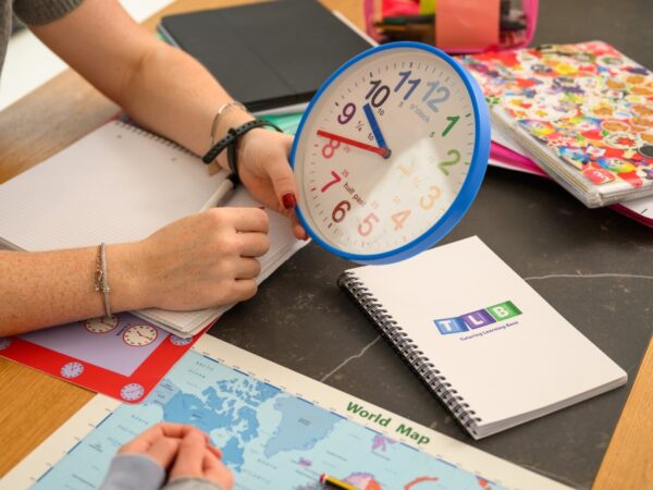 11+ Easter Half-Term Course (2027)