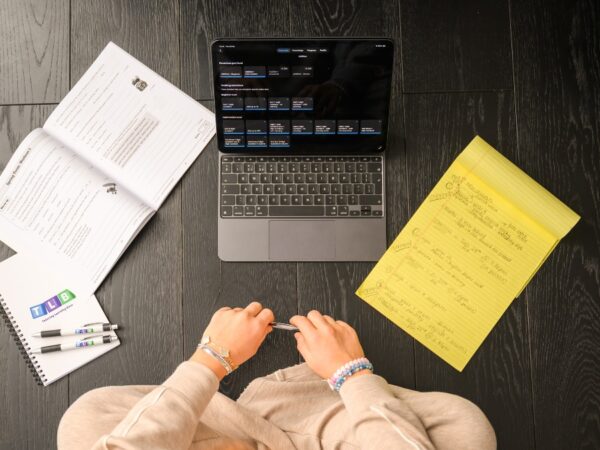 x6 Online GCSE Exam Practice Sessions