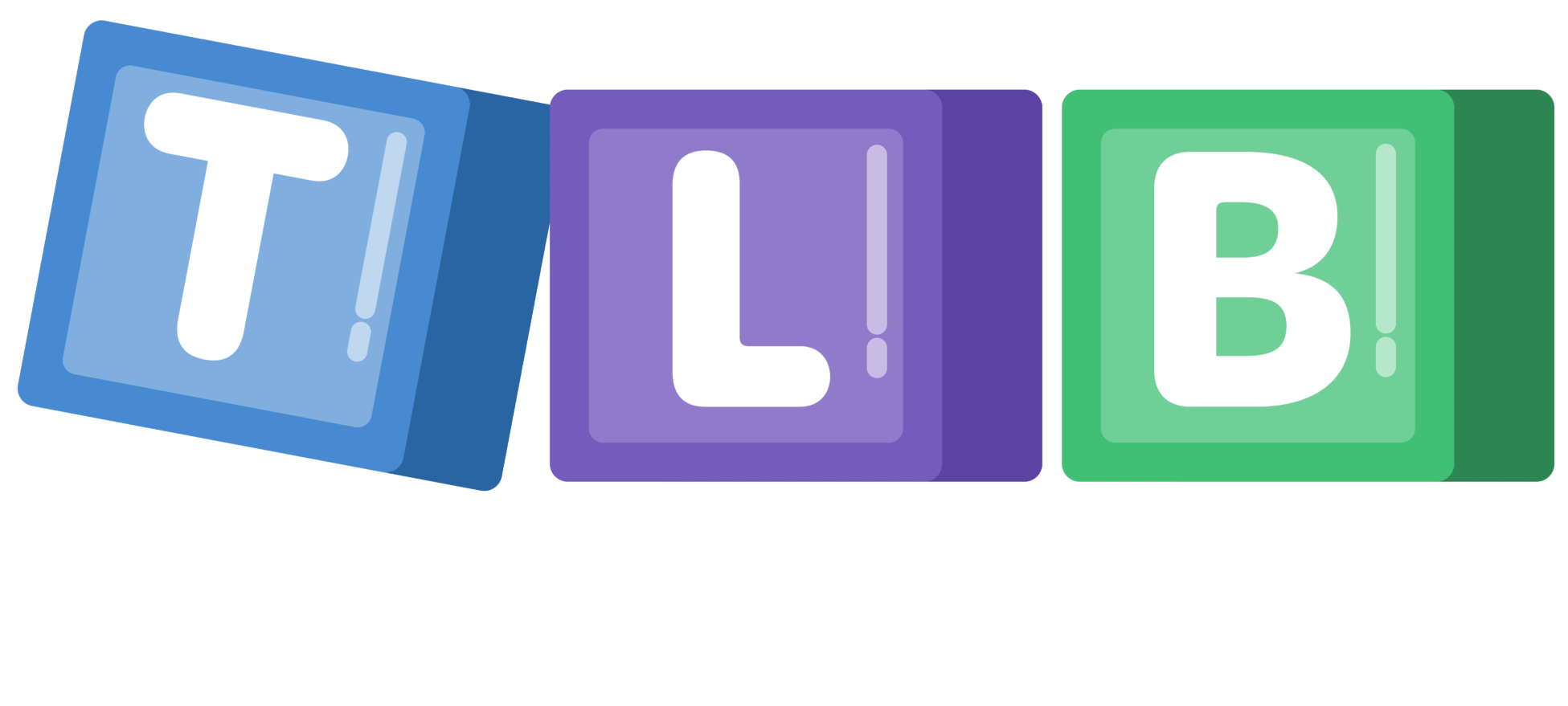 Tutoring Learning Base Logo