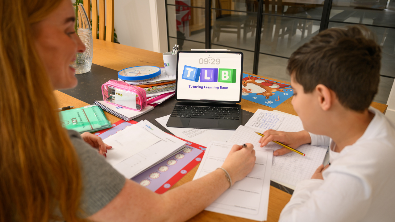 TLB - Tutoring Learning Base